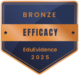 Efficacy Certification